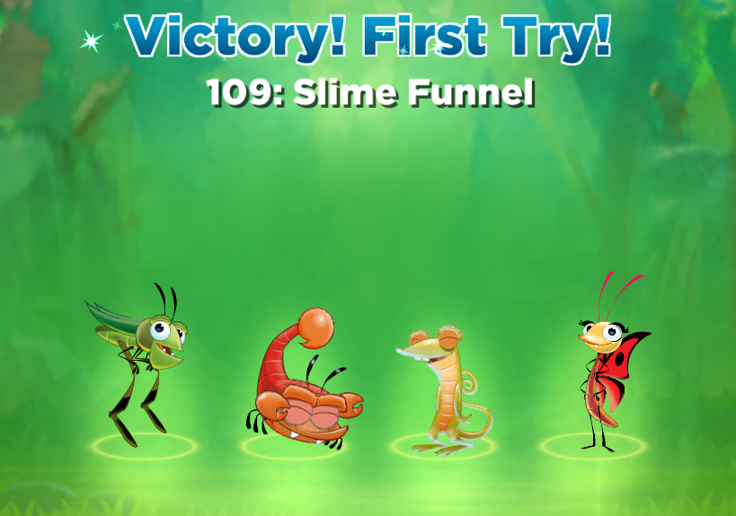 MariaCa05880920's tweet photo. I beat Level 109 in #BestFiends - Download FREE - https://t.co/TIahkP4nvK via @bestfiends https://t.co/Cvst2NpXOH