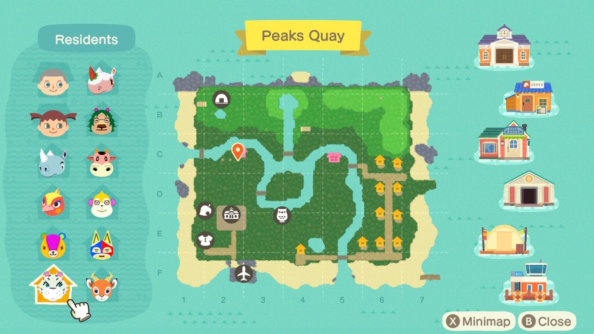 monkey_switch's tweet image. #AnimalCrossing #ACNH #NintendoSwitch