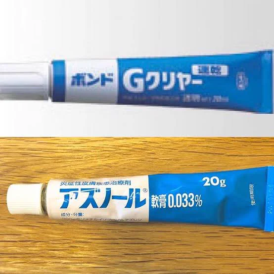 なぜ似せてくるのか…  