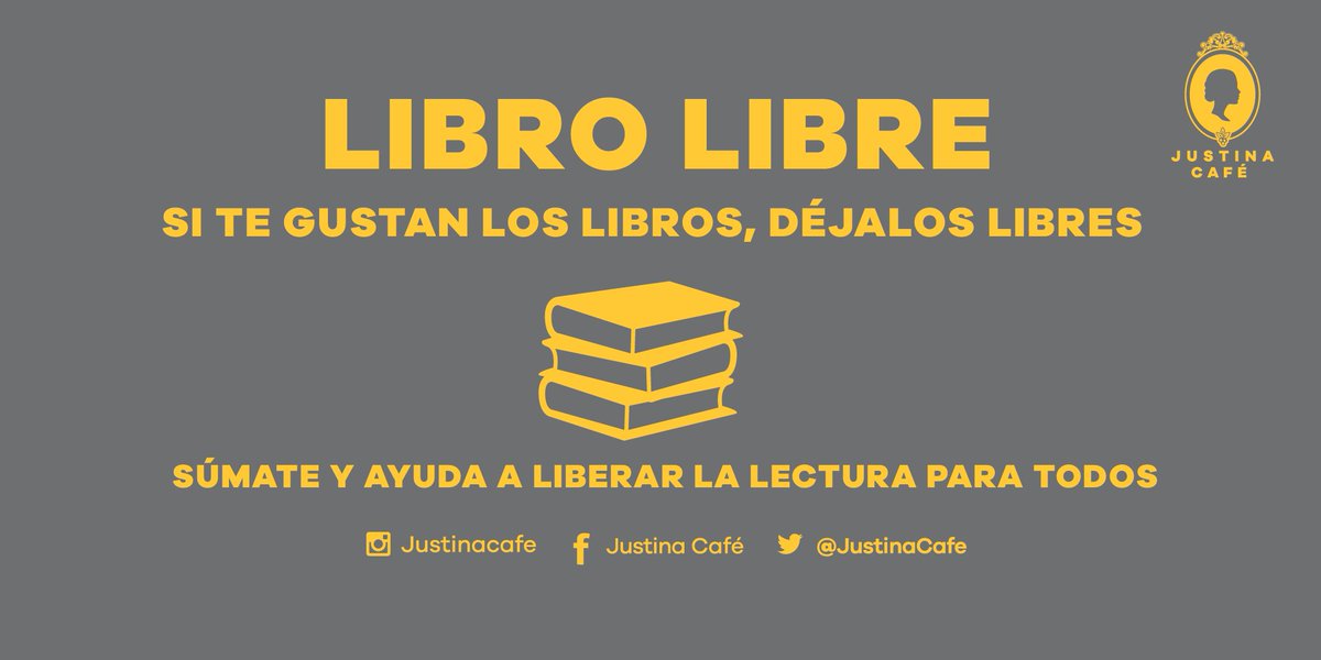 rolandomera's tweet image. #LibroLibre #LibrosRecomendados