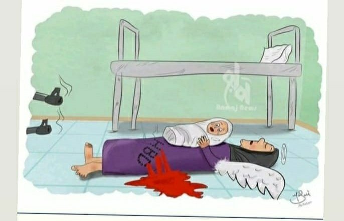 Summyar2019's tweet image. #UNICEF 
#DoctorsWithOutBorder