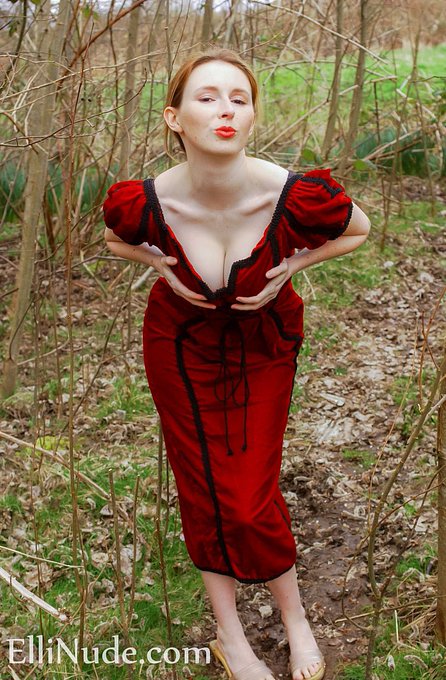 https://t.co/VBkhz7hgPS Update: A Sexy Maiden in the Forest! - https://t.co/4N9djCNlf0 https://t.co/