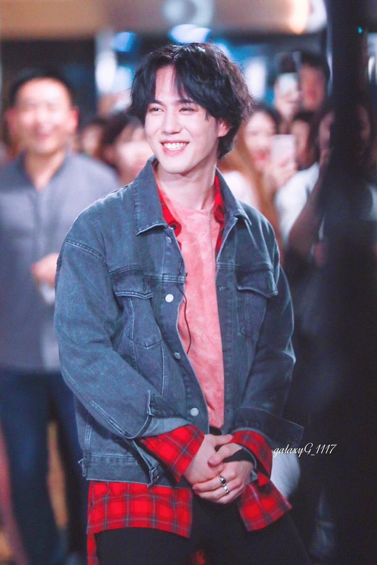 I’m soft