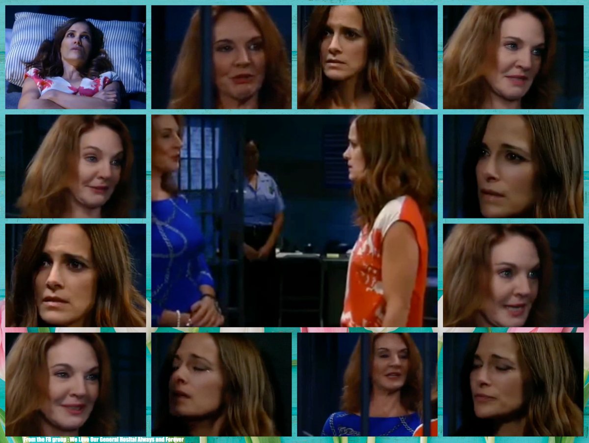Angels4Aubrey's tweet photo. Namoi, #HammyHay, #Trinn @Robin_Riker @RebeccaBudig @MichaelEastonFG https://t.co/M3ZGxU94hd
