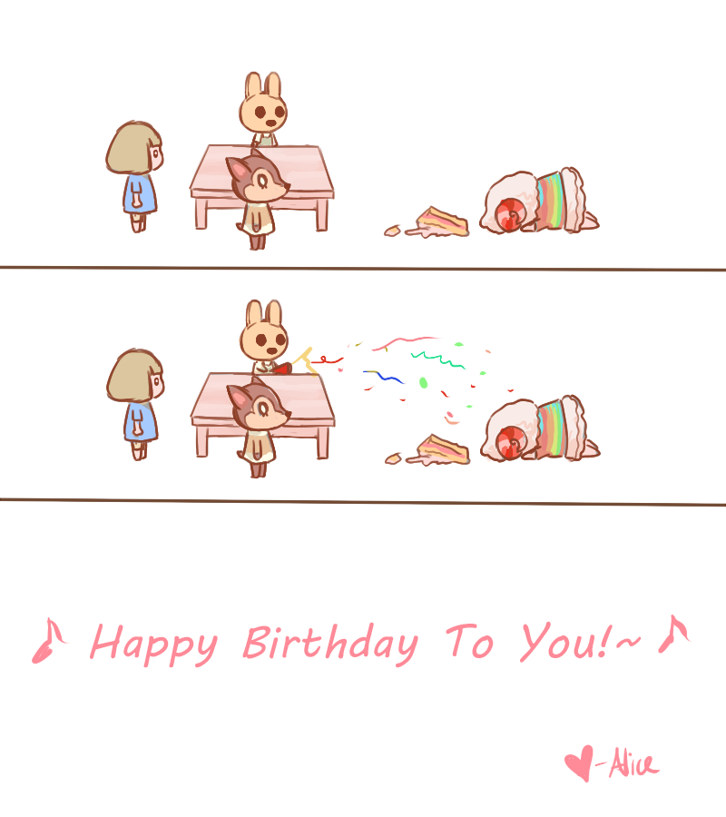 🎉Happy birthday @French_Pain !!! look forward to losing more braincells with you this year 🎉