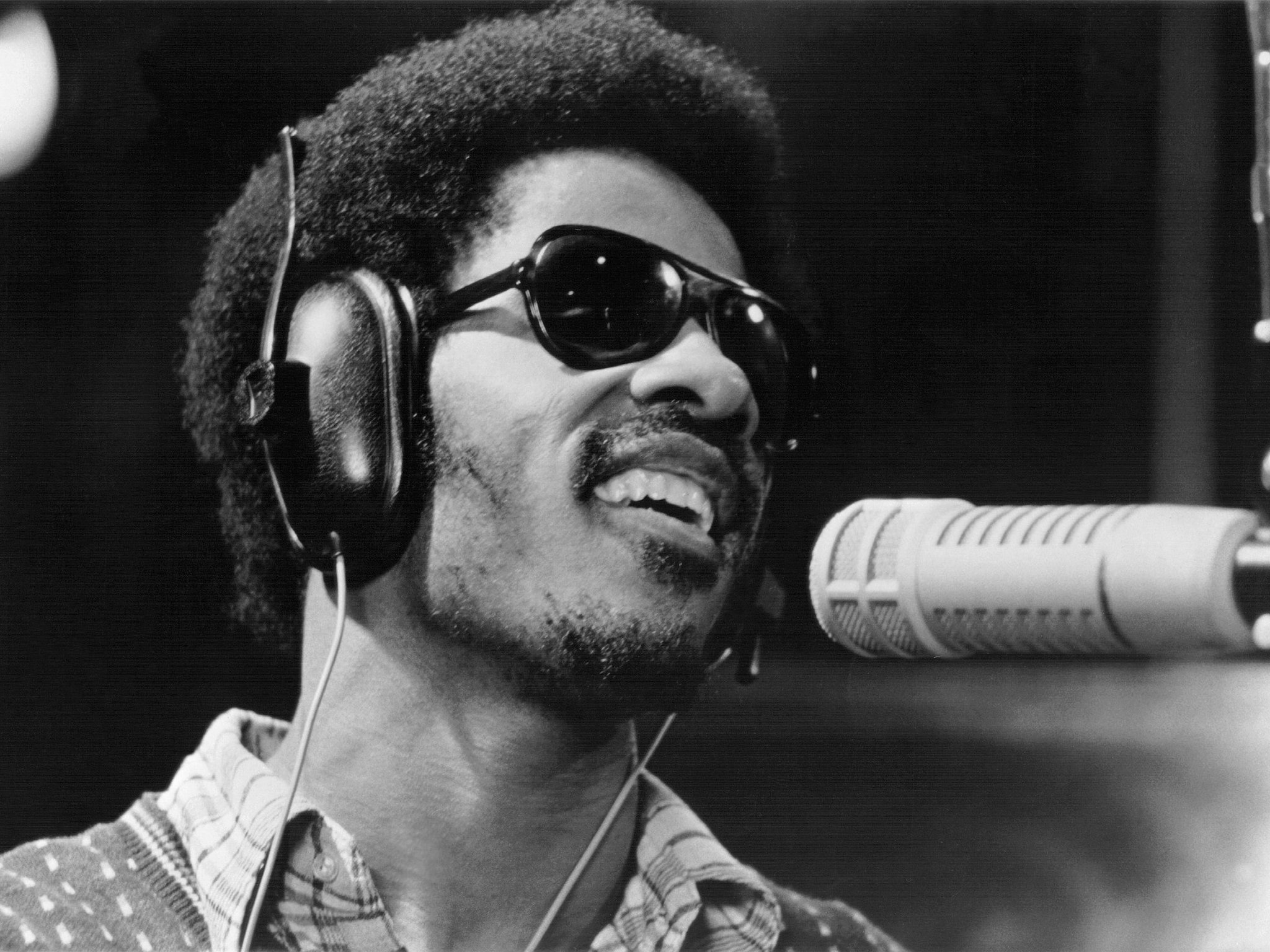 Happy 70th Birthday to Stevie Wonder! What are some of your all-time favorite songs by Stevie? 