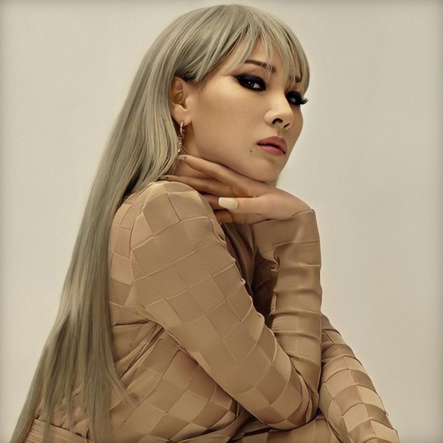 OfficialTeamGZB's tweet photo. NU'EST member Ren mentioned CL in one of their radio interview about which celebrity shocked them the most after seeing in person

"CL. At the time, she walked by wearing animal print and heels, and I was shocked by her powerful aura. Her force is no joke. She's like a popstar." https://t.co/omp5zAgNUq