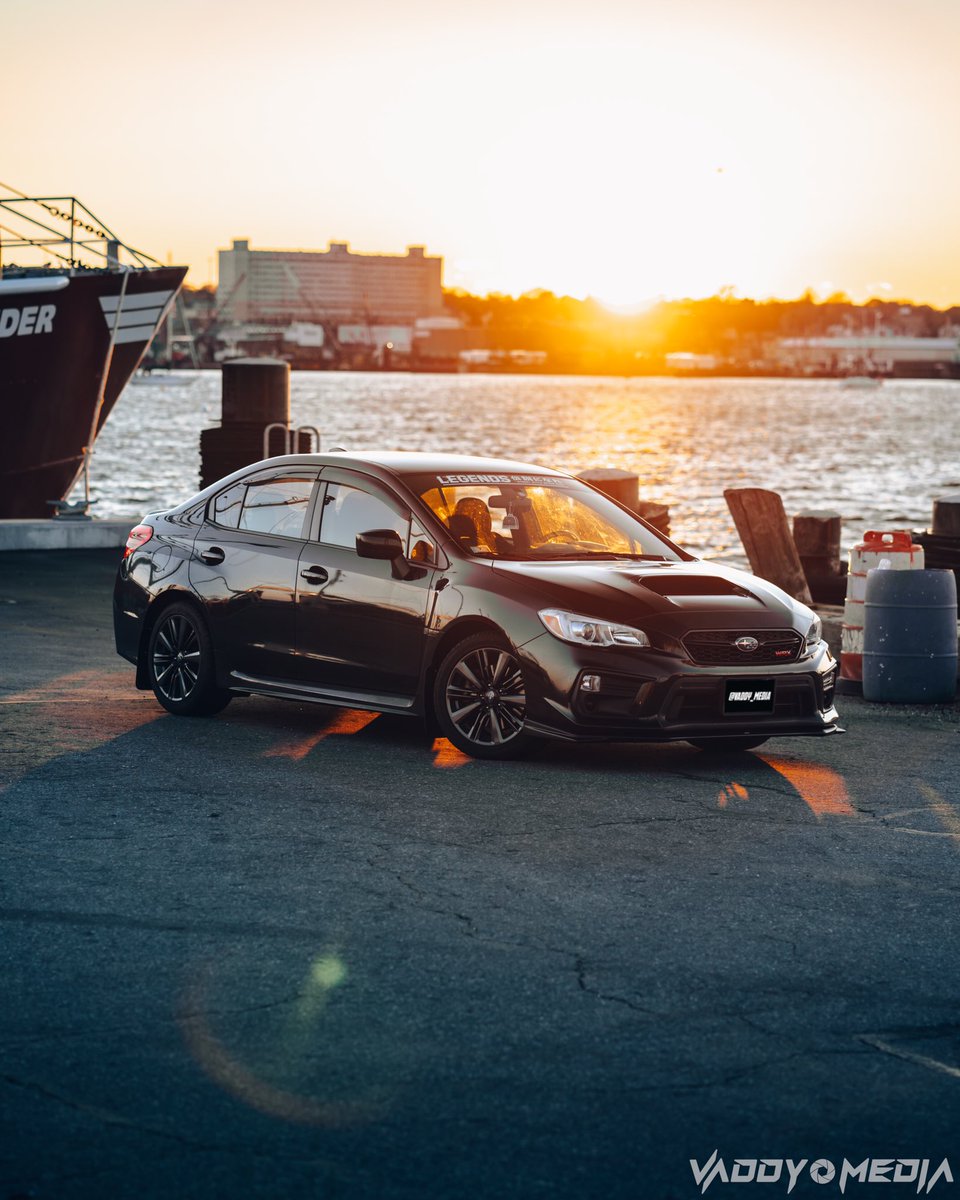 MediaVaddy's tweet photo. Looking forward to sunsets like this all summer  #subaru #wrx #boxer #turbo #jdm #automotivephotography #photography #sunset #vaddymedia https://t.co/Pje56pt95A