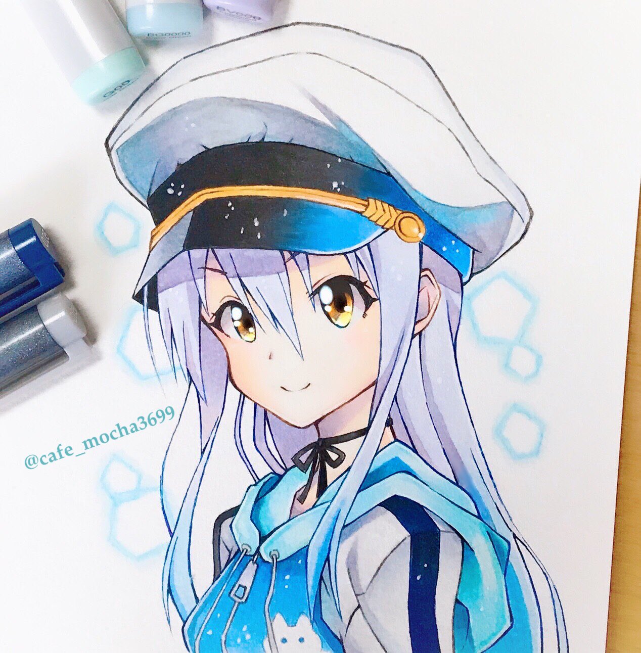 Cafe Mocha Island 御原 凛音 模写 Island T Co Qa7r0iaftx Twitter Cafe Mocha Island 御原 凛音 模写 Island T Co Qa7r0iaftx Twitter