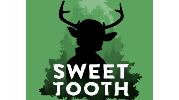 Variety's tweet photo. Netflix and Robert Downey Jr.'s production team are adapting the DC Comics' series "Sweet Tooth" https://t.co/g2rhe9DUMo https://t.co/mMkSY5icVw