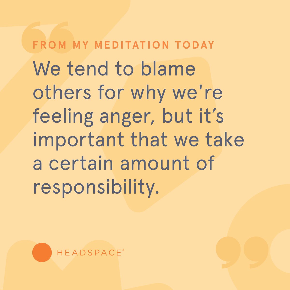 I love the guided mindfulness practices from ⁦<a href="/Headspace/">Headspace</a>⁩. Here’s a good quote, especially for my fellow fellas. headspace.com/sharing-is-car…