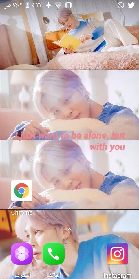 _btsyou7's tweet photo. @qiill29 @LARA_BTS2110 صور البايس الحب😍💕
#BTS #ARMY https://t.co/7tuNapitaf
