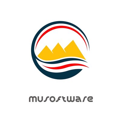 MuRobot's tweet image. #NewProfilePic