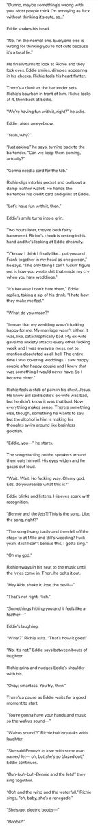 129 》 you could, you know