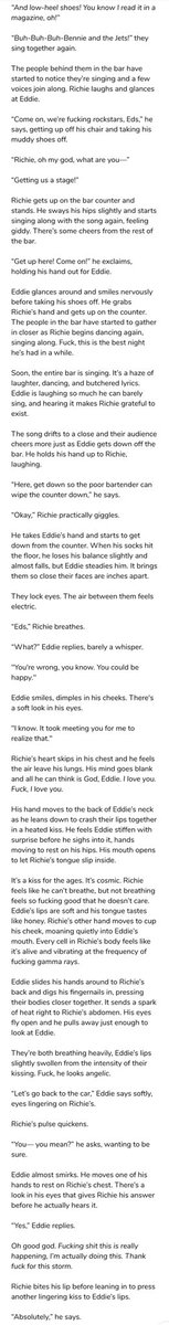 129 》 you could, you know