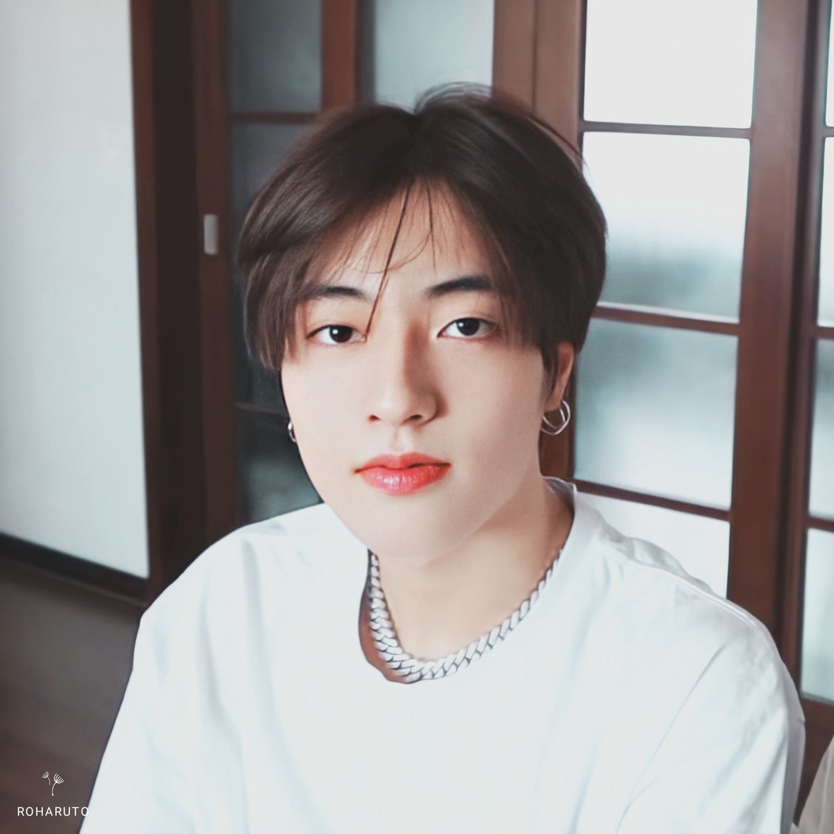 Visual king (*˘︶˘*).｡*♡ #TREASURE_READY_FOR_LAUNCH  #TREASURE  @ygtreasuremaker