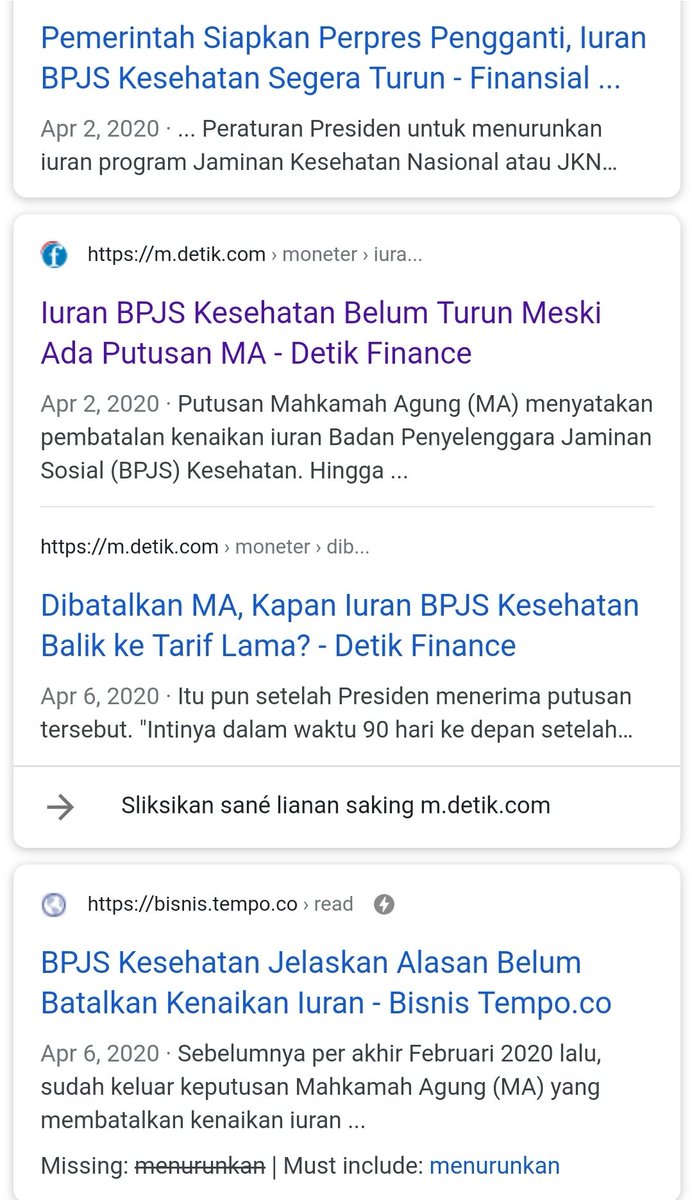 SuperTukang's tweet photo. @detikcom Ajaib bin ngeyel....... https://t.co/SK8aIUn21t