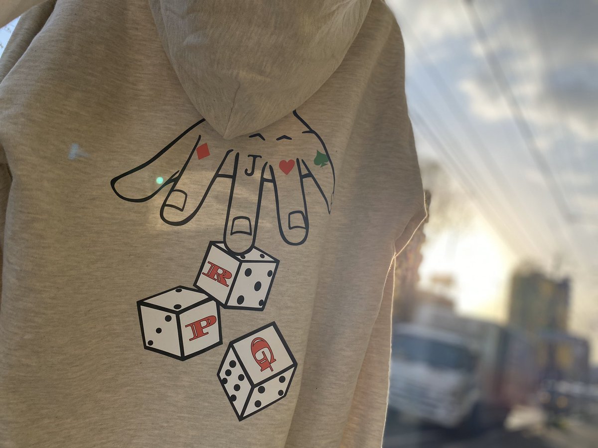 MvN6102k's tweet photo. R.P.G.nextstage💋
.
.
☀️物撮り商品紹介☀️
.
POP UP Store Open...
.
#RPGnextstage https://t.co/gRjk2iN5SC