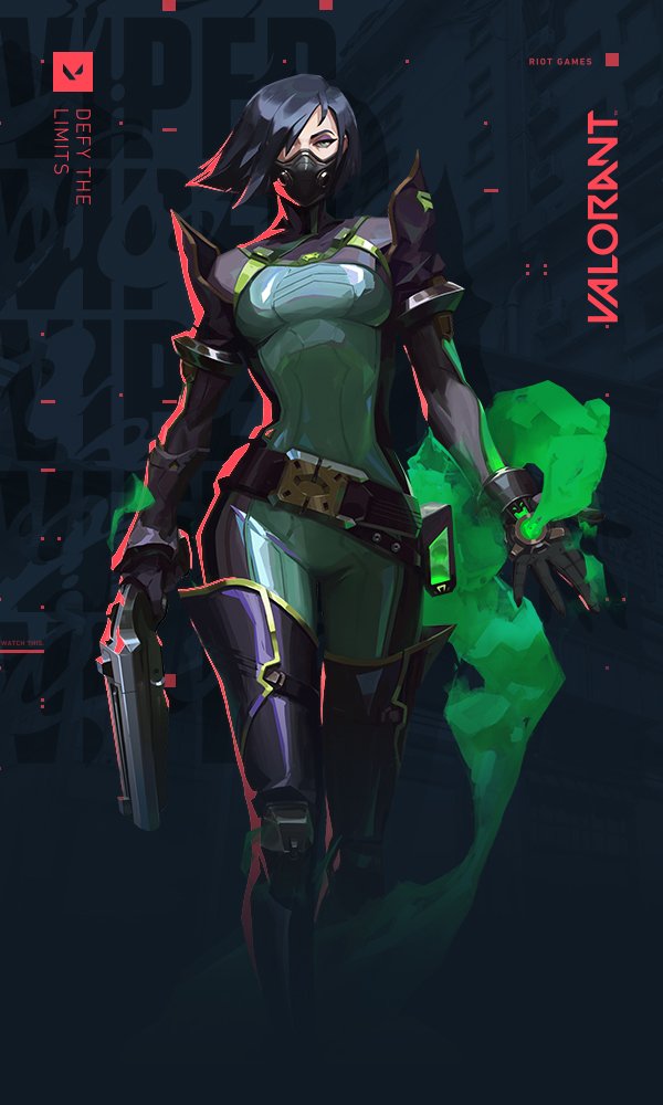 CDNThe3rd's tweet image. LIVE

#VALORANT gotta New Patch! 

More Viewage Valorant Vibrational Info!

Twitch.Tv/CDNThe3rd

[+]