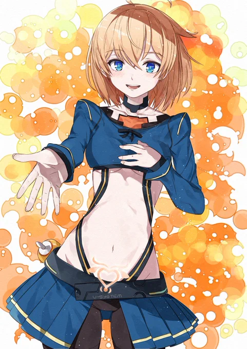 りこぴんお誕生日おめでとう 