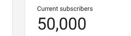 bitfumes's tweet photo. We are now 50k community @YouTube 

Thanks for your love and support

#laraveldeveloper #php #100daysofcode #programming #coding #webdeveloper #programmer #coder #webdev #backend #frontend #laravel https://t.co/LGl3hlMXce