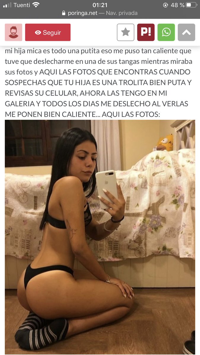 Milica Out Of Context on X: Y tmb hicieron un cuento porno😚✌🏽 t.coxdsNcM9jhe X
