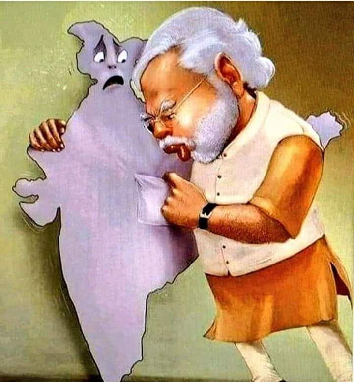Jaeya_Mishr's tweet photo. अब समझे 20 लाख करोड़ कहाँ से आएंगे ???
जनता जनार्दन की जेब से !!!
अब बचो तो जाने ।।।
😢😢😢😢😢
#atmanirbharbharat
#20lakhcrores
#selfreliant
#FailedModinomics
#PMScares https://t.co/YMVczrcBpj
