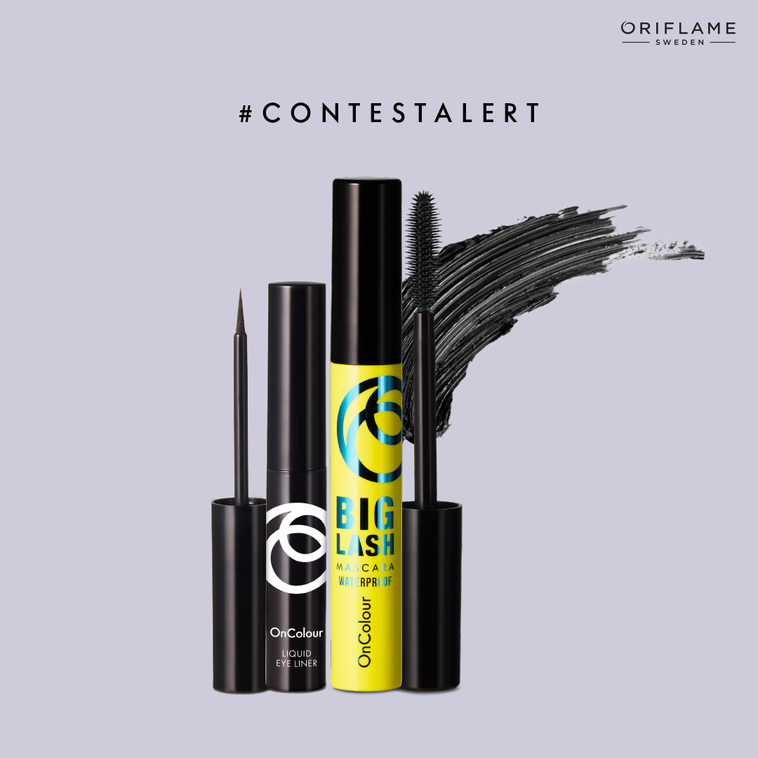 oncolour liquid eyeliner