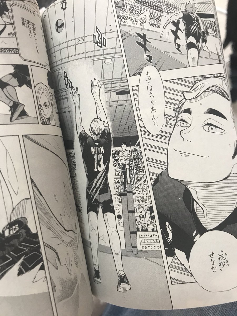 ハイキュー！！ 1〜29、43 +α 少年漫画