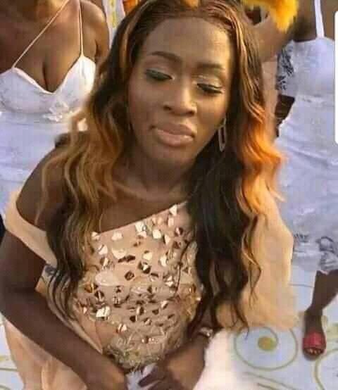 KofiWilliams12's tweet photo. Is this Eno Barony? https://t.co/A7FiofEMdP