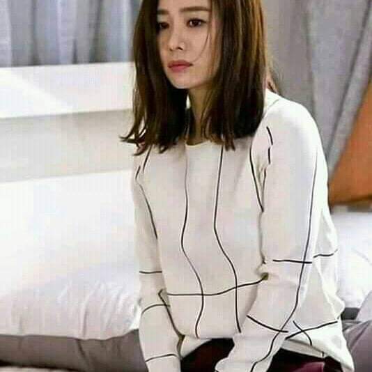 khjinhee's tweet photo. In order to FIND Yourself, 
You have to LOST first.

#DoHaeGang
#Kimhyunjoo💞💞💞💞 https://t.co/vppInwu5Qn