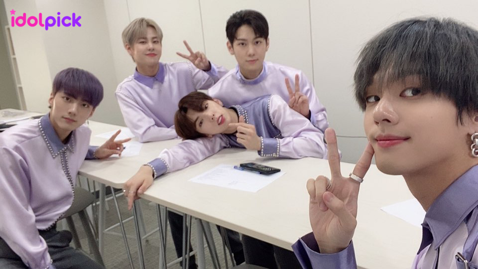 idolpick_vote's tweet photo. [#아이돌픽 X #임팩트] 
잘생김 보충하고 가세요💖

🔗임팩트 페이지 바로가기 https://t.co/F5EucWmsrx

#거짓말이야 #LIE 
#IMFACT #태호 #지안 #제업 #이상 #웅재
#idolpick https://t.co/fpI9u5KbcO