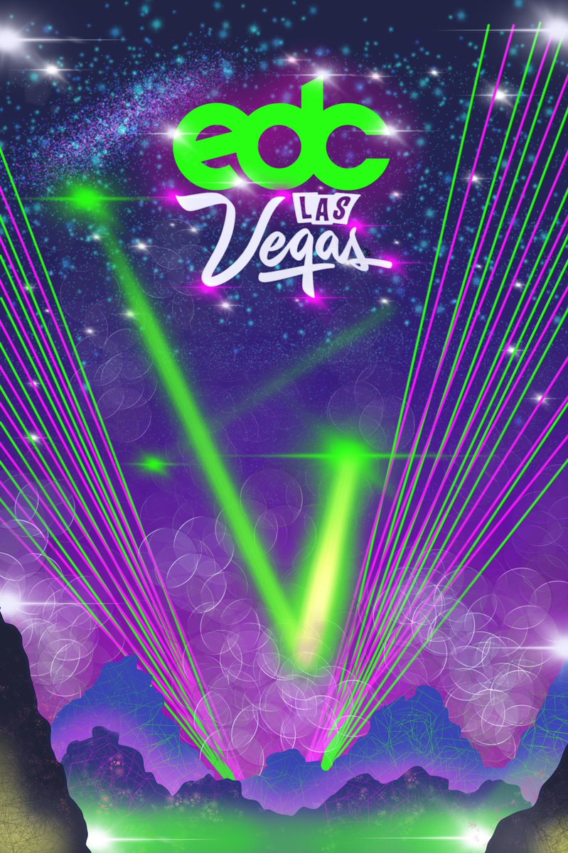 TechnoPonE's tweet photo. @PasqualeRotella @EDC_LasVegas  #virtualsky https://t.co/00i2eRwr3N