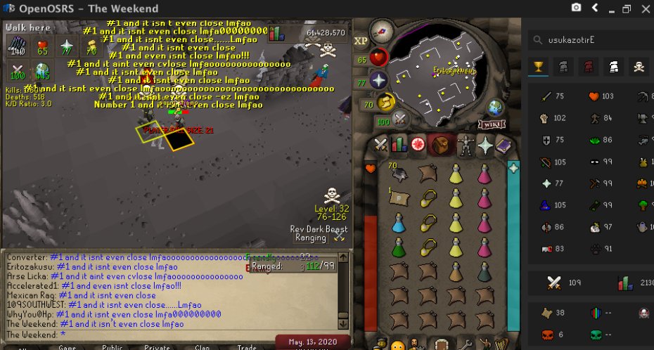 Elite Zerks tweet media