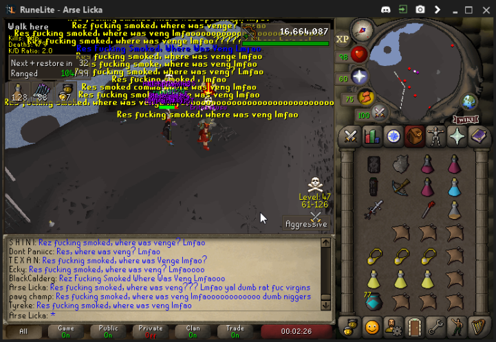 Elite Zerks tweet media