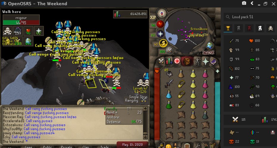 Elite Zerks tweet media