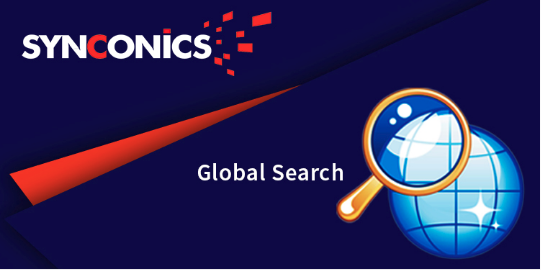 Synconics's tweet photo. Search any records in #odoo #ERP that you have access & configured
Batch #configuration for multiple users
Search N-Levels of relation fields #M2O, #M2M, #O2M
User can directly open form view for search record
#Global #search #app by
@Synconics
Buy @: https://t.co/8aEzp8IWUz https://t.co/1LQuCThMd5