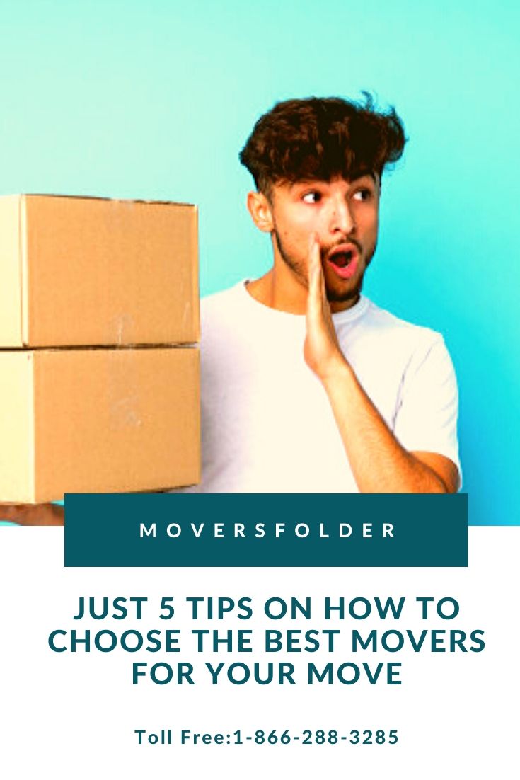 Factors to Consider for Choosing Best Movers for your Move

There are few things that you need to consider before choosing the best movers for a smooth and stress free move. First would be, get multiple moving quotes online and compare.
#bestmovers #cheapmovers #reliablemovers