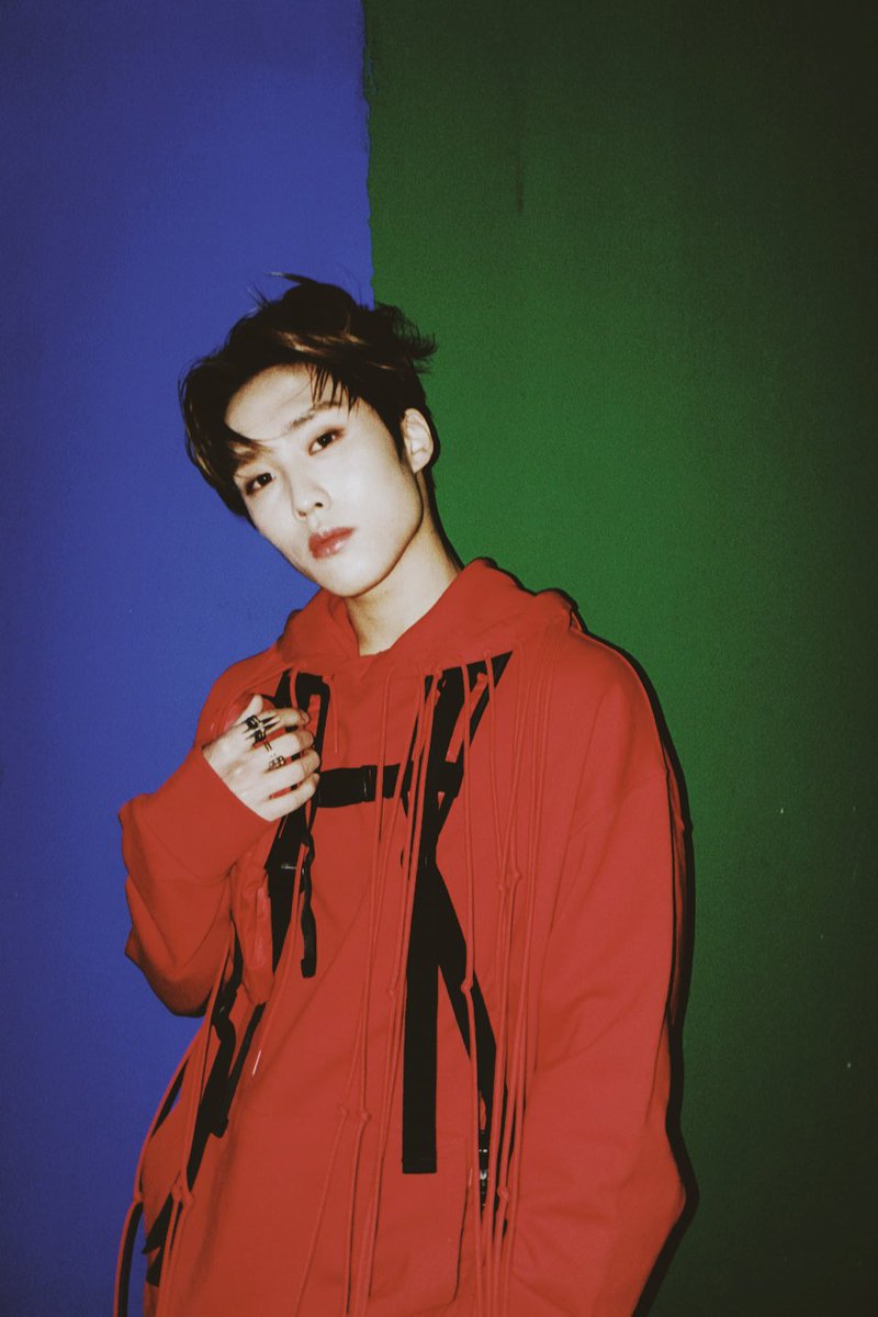 WE_THE_BOYZ's tweet photo. [제이콥] 🤭 https://t.co/DiR7at6I9B