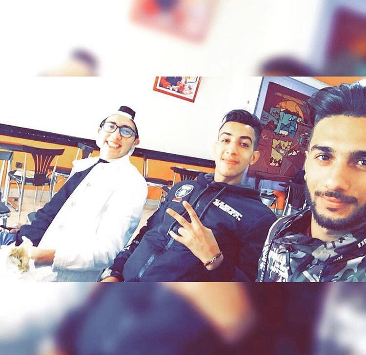 KareemELoufir's tweet image. We Never Dreamed About Success 💫 , We Work For It 😉 #Hard_Work 💪 #Pays_Off 🤑 #Take_Note 👌 #DJ_Boys 😎 #Familly ♥️ #Friends 🔥 #Blessed 🙏 #Humbled ✌️ #Fun 🤙