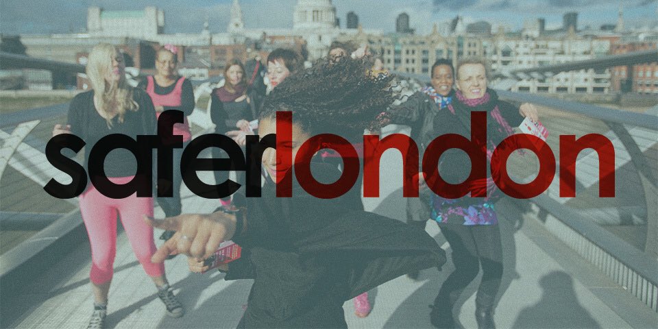 DTTlondon's tweet image. The support of @SaferLondon1 is helping the Damilola Taylor Trust deliver the 20th anniversary legacy campaign. Read about their service provision strategy saferlondon.org.uk/wp-content/upl… @SouthwarkYAs @2020ChangeUk @riofoundation PEOPLE ✅ PEERS ✅ PLACES ✅ #Hope2020