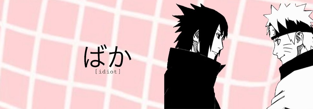VivianVelvet's tweet photo. Various banners (Naruto, Sasuke, Tsunade + meme)

(❤🔄) https://t.co/g5KBOBt0Vr