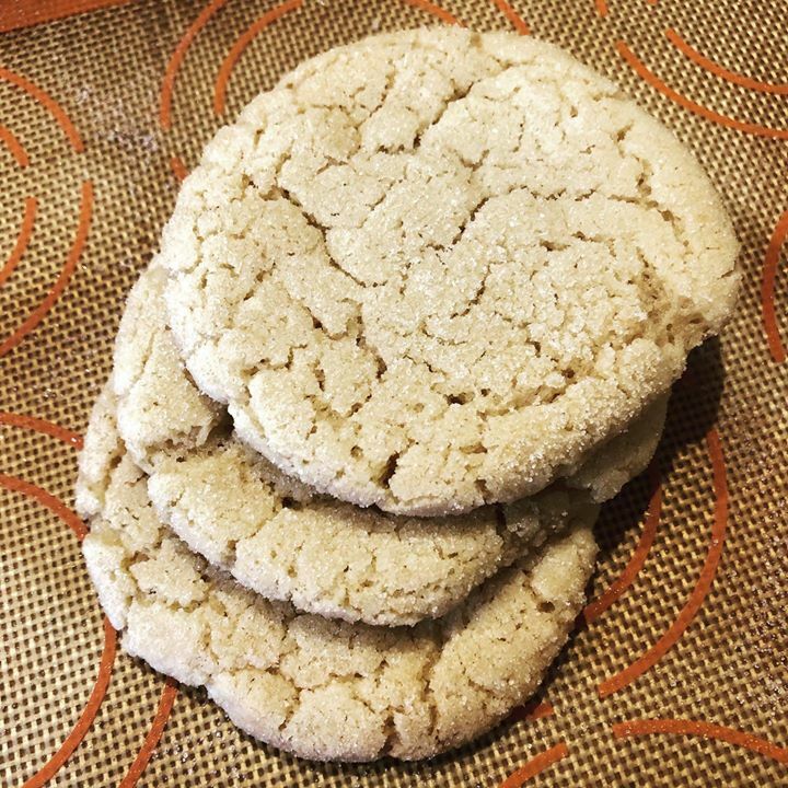 DougRudoff's tweet photo. Sugar cookies via Facebook https://t.co/38ej30DZ6D https://t.co/2DJqWepyYD