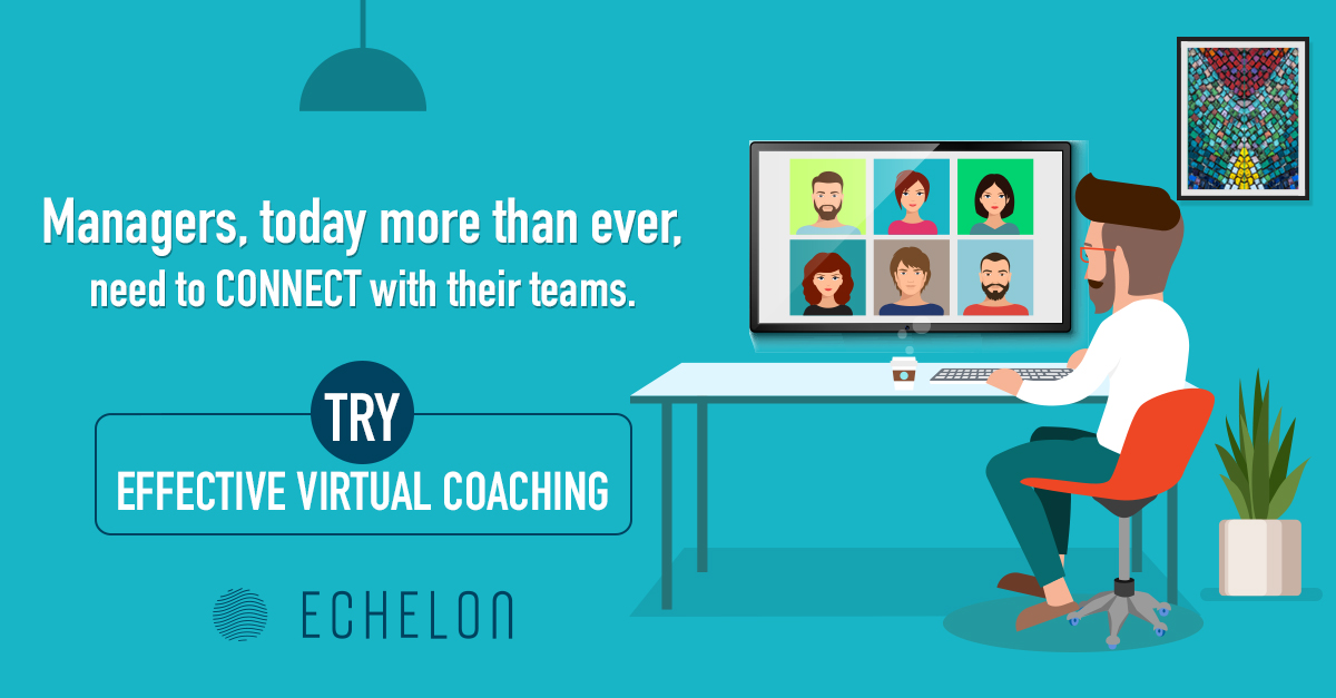 ThinkEchelon's tweet photo. Managers, today more than ever, need to CONNECT with their teams.

#thinkechelon #EffectiveVirtualCoaching #virtuallearning https://t.co/o4vouV9SVj