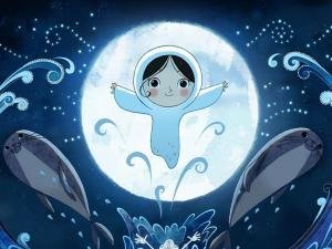 As an aside, tell me your favourite animated films! One of mine is Cartoon Salon's beautiful Song of the Sea (2014)