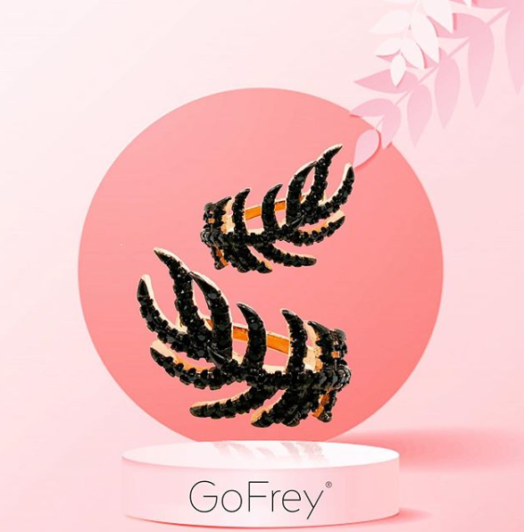 Madridjoya's tweet photo. La firma #GOFREY apuesta por los earcuffs sofisticados y de tendencia ¿Y tú, te atreves? https://t.co/yIgVP8de8R