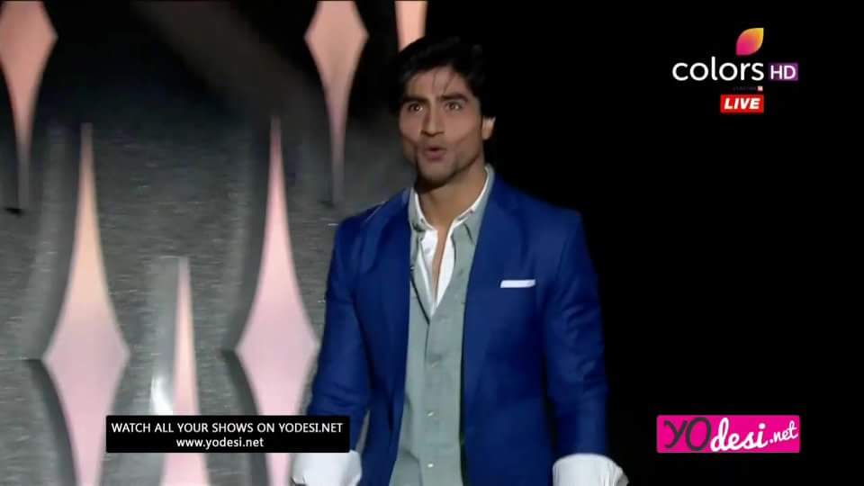  #HarshadChopda