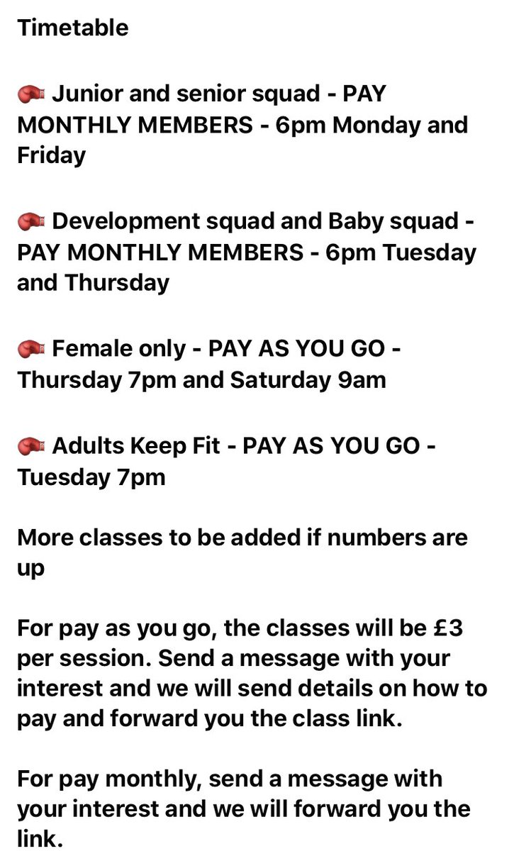 WCBCambridge's tweet photo. #onlineclasses #getfit #lockdownworkout #getinvolved #nowexcuses #albionboxingacademy https://t.co/HYs6qFmOfC