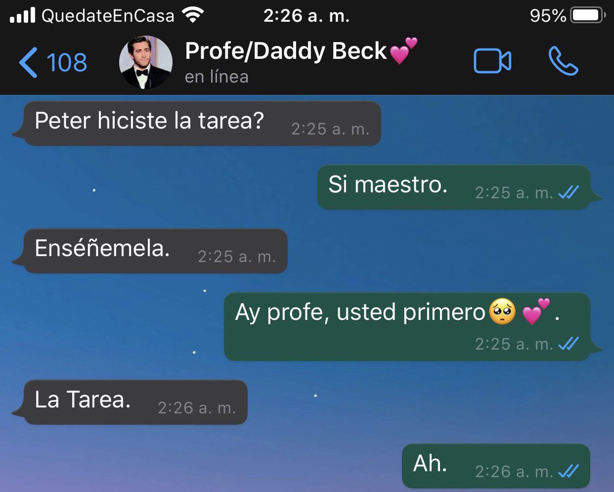 daddysterio's tweet photo. JAJAJAJAJAJAJAJAAJAJA
#spideysterio #quenter #Spidermanfarfromhome https://t.co/J72odkb6Y5