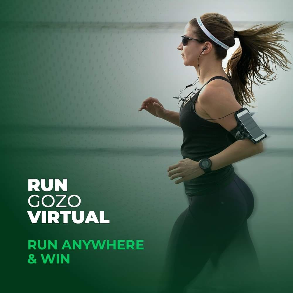 Gozo Half Marathon (@GozoMarathon) | Twitter